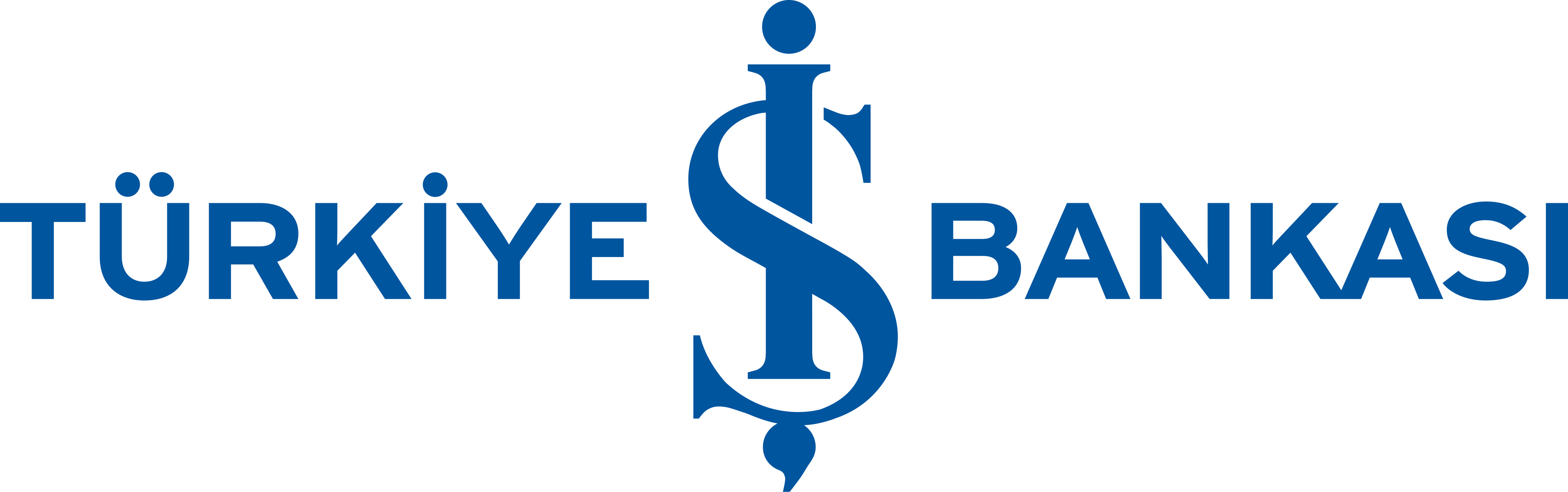 TÜRKİYE İŞ BANKASI
